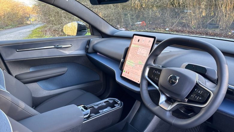 Volvo EX30 315kW Twin Motor Performance Ultra 69kWh 5dr Auto Electric Estate